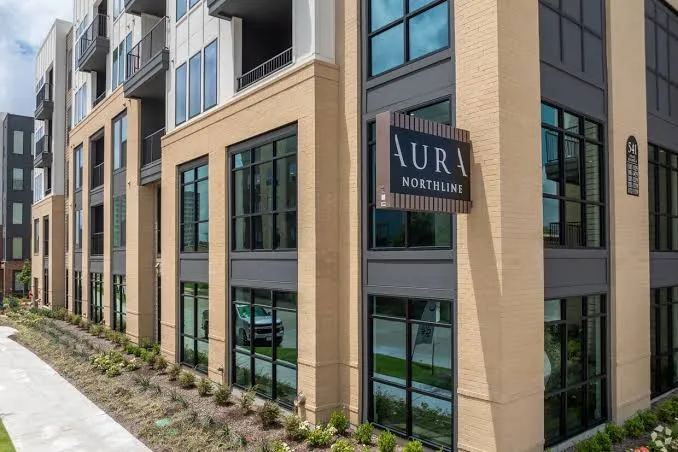 Aura Northline