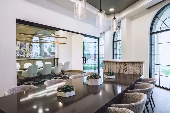 Modera Frisco Square