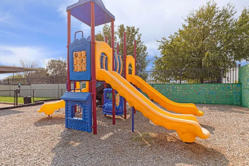 Plano Park Townhomes