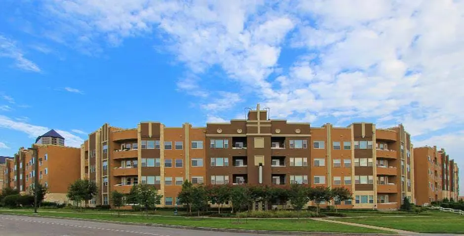Delante Apartments Las Colinas