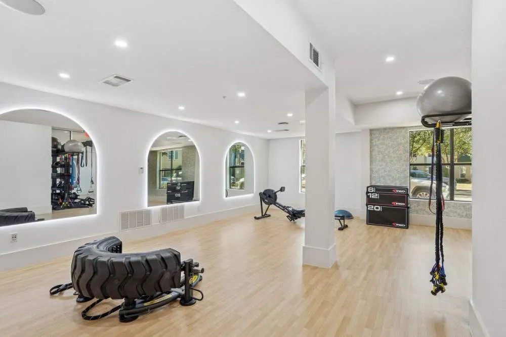 Dorian and Encore Apartments