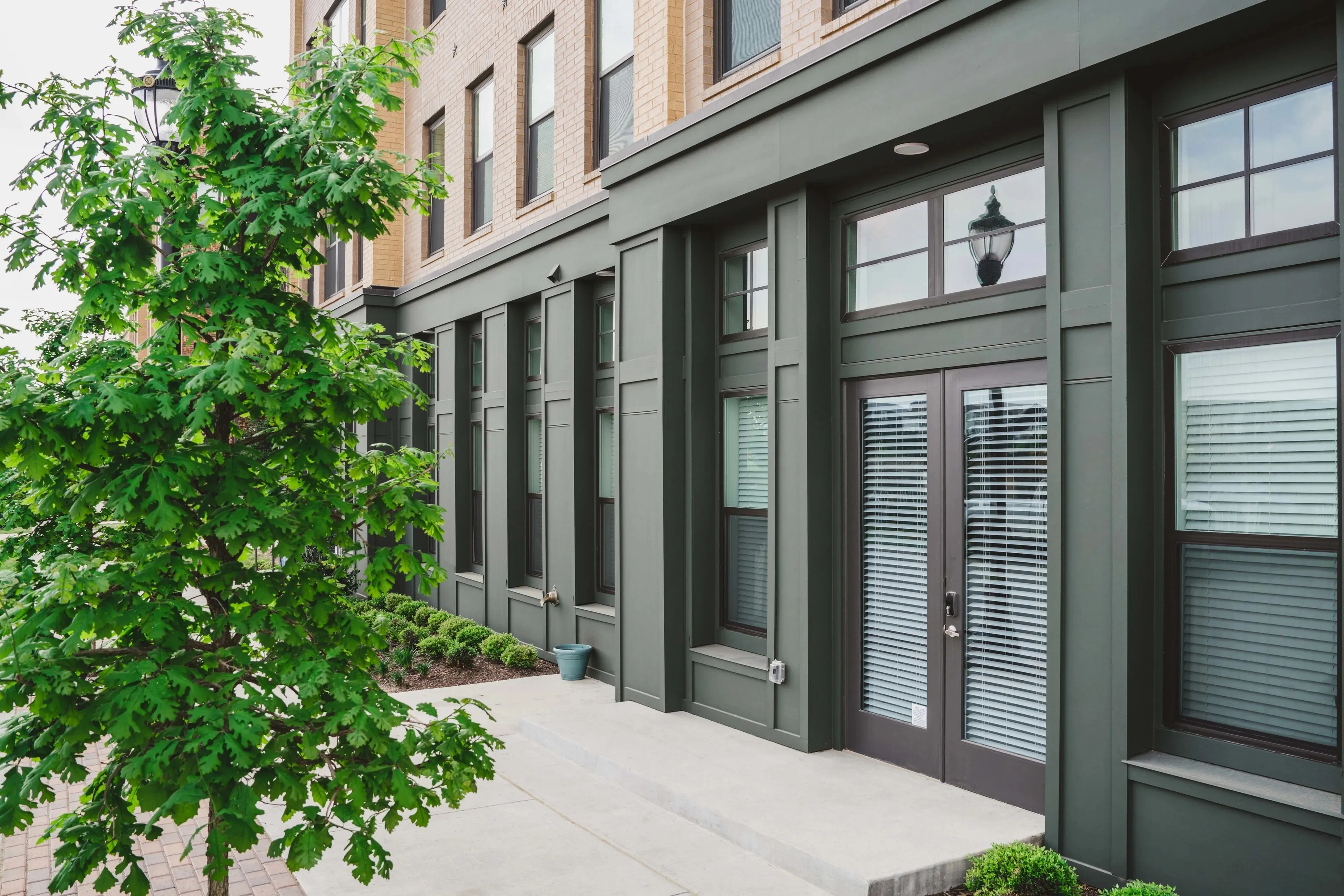 Modera Frisco Square