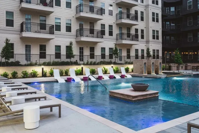 Modera Frisco Square