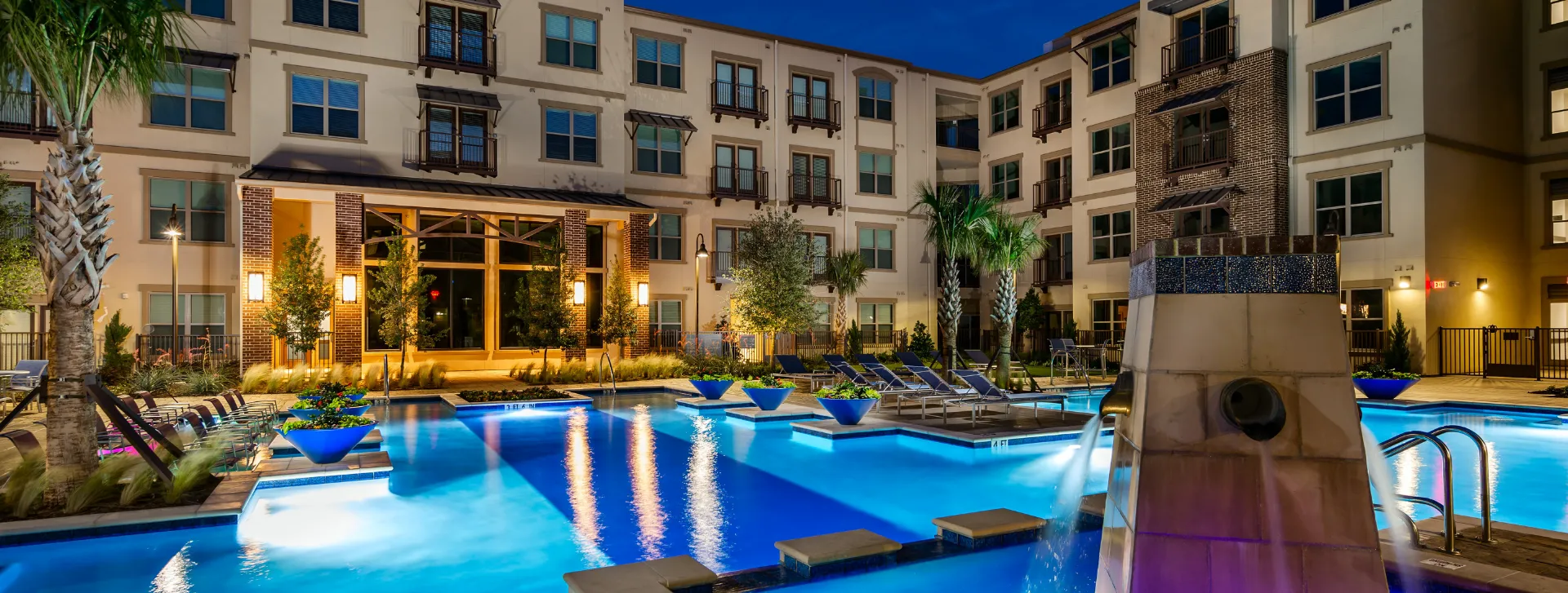 Westwood Residential  Taylor Land Two