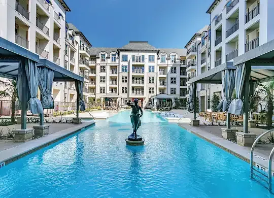 The Huntington Apartments