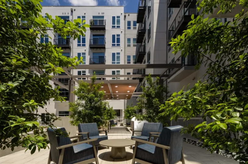 Instrata at Legacy West