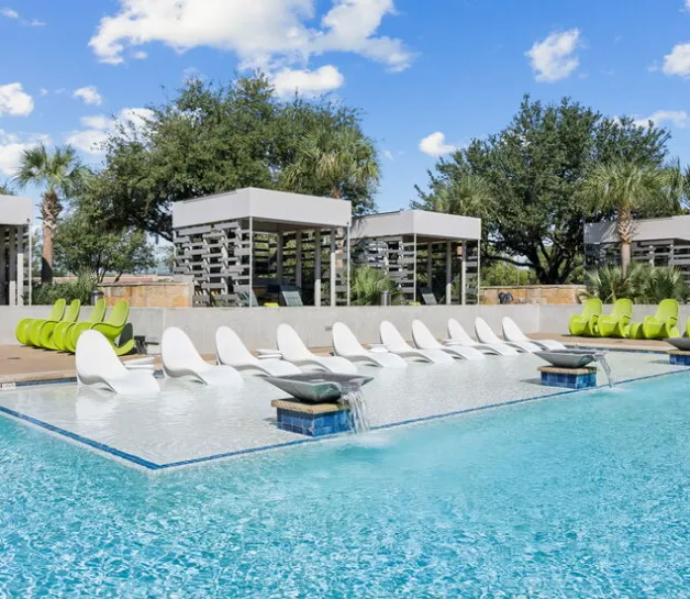 The Grand at Legacy West