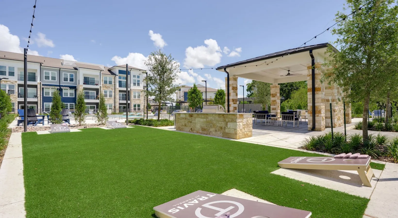 Westwood Residential  Taylor Land Two