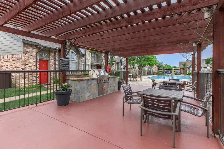 Plano Park Townhomes
