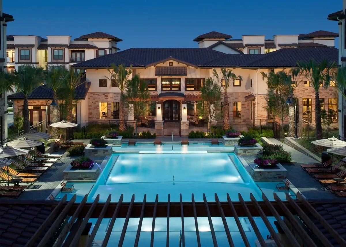 Allura Las Colinas