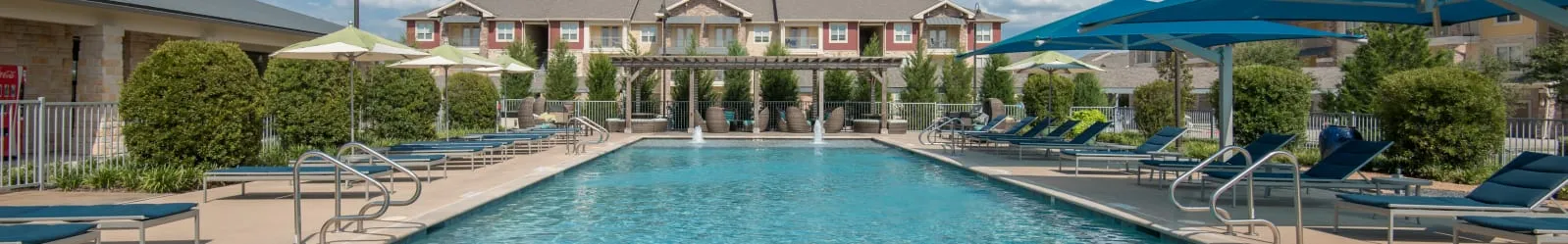 Estates Of Richardson