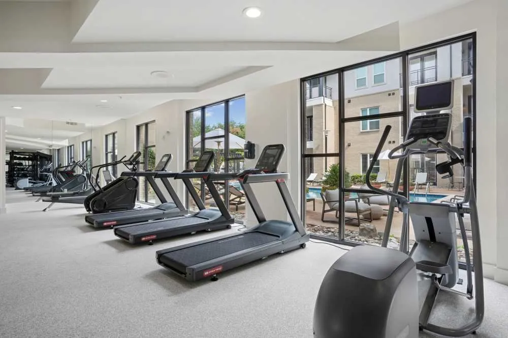 Dorian and Encore Apartments