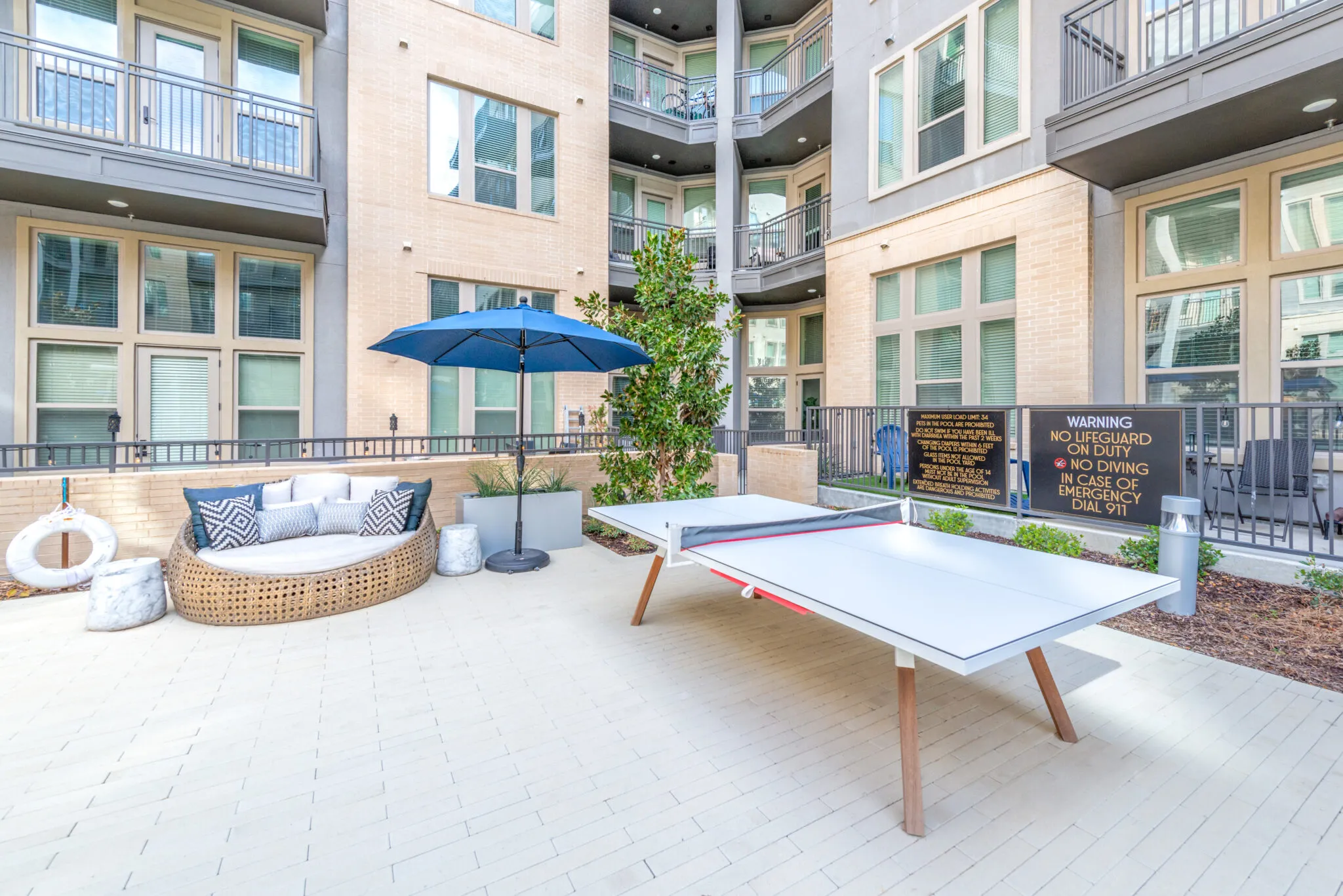 Burnett Lofts