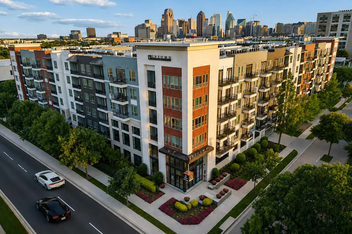 L2 Uptown