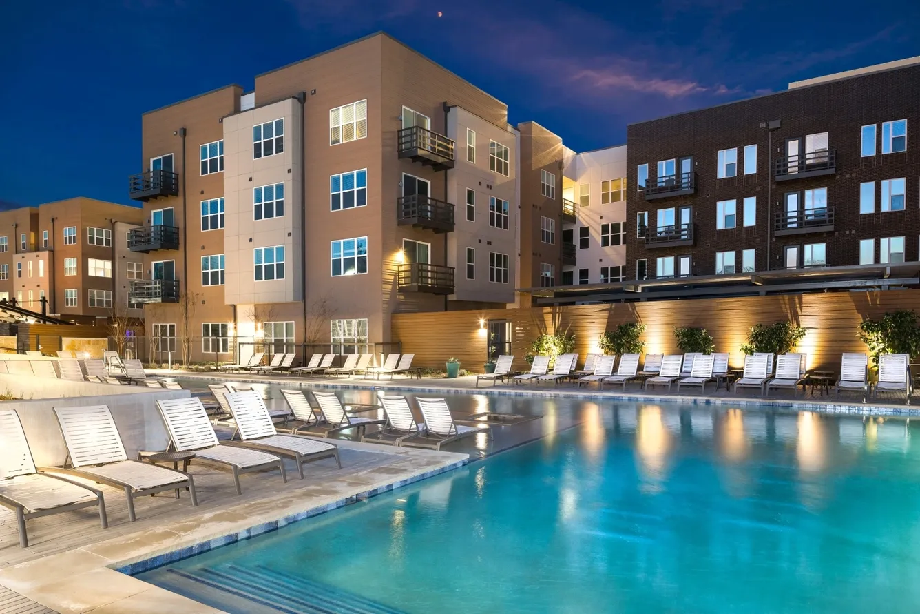 The Grand at Legacy West