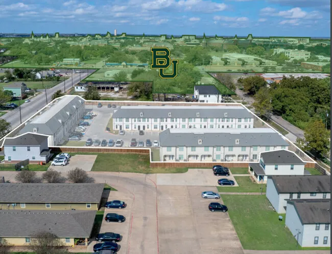 The Addison at Waco