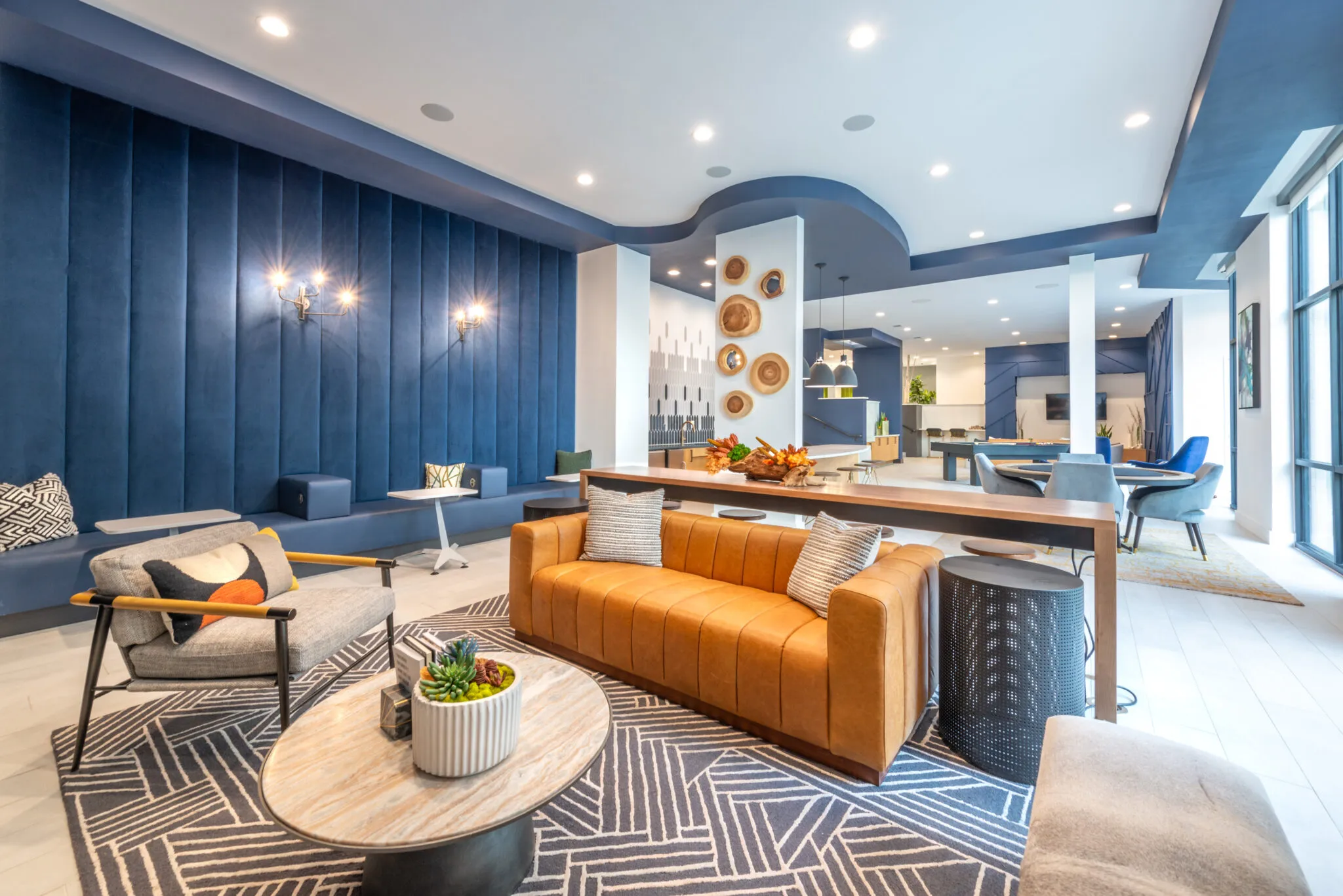 Burnett Lofts