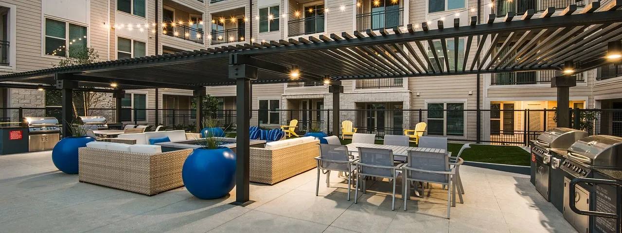 Bevan Apartments at Trophy Club