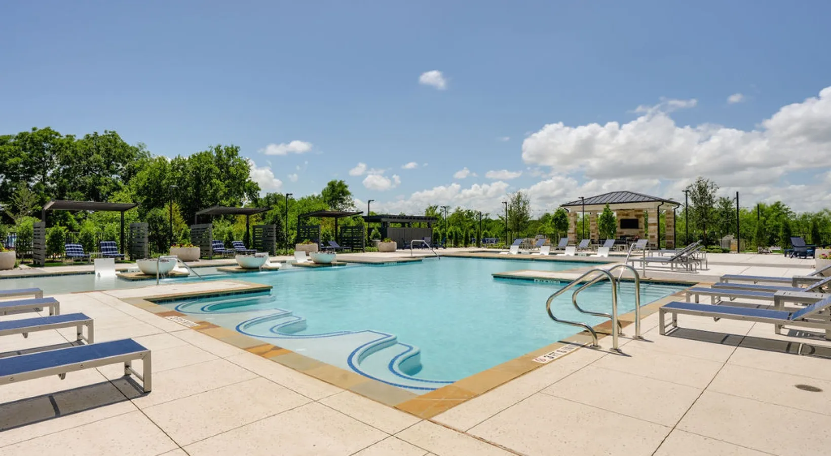 Westwood Residential  Taylor Land Two