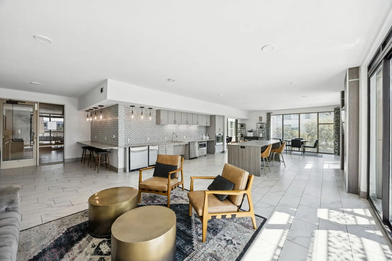 The Grand at Legacy West
