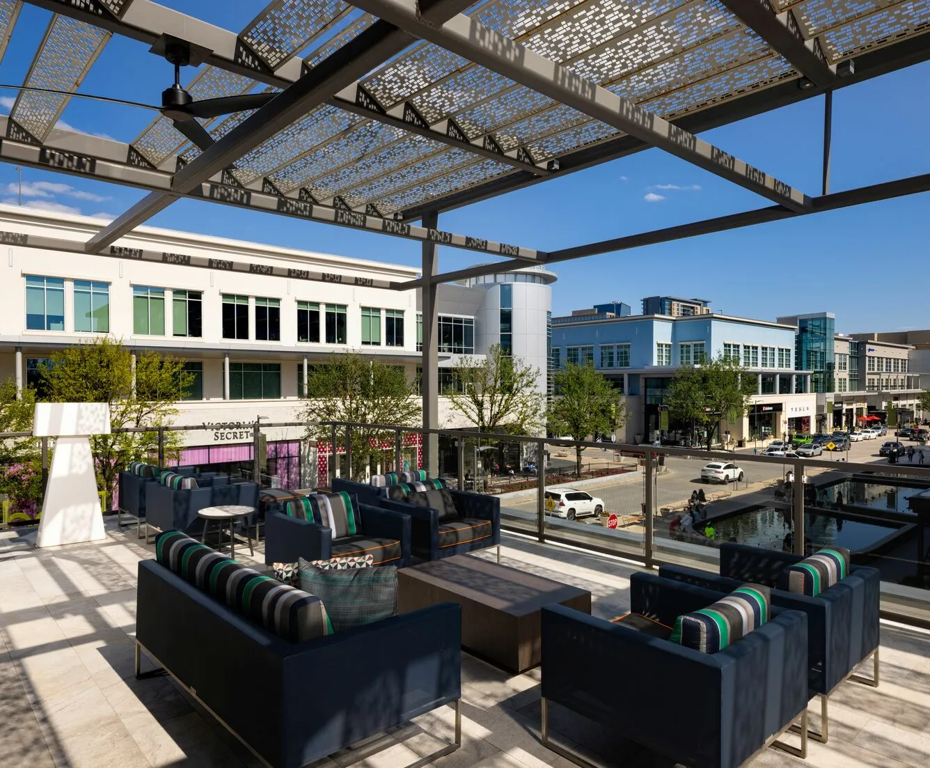 The Grand at Legacy West