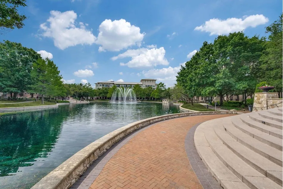 Legacy Village Apartment Homes