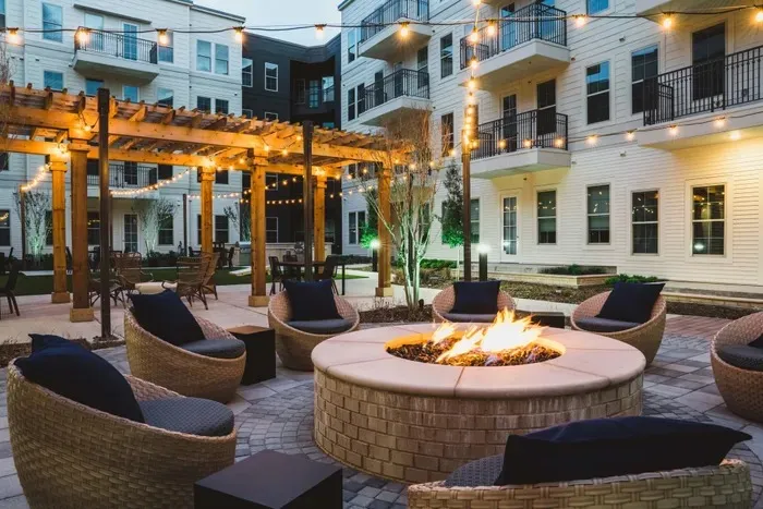 Modera Frisco Square
