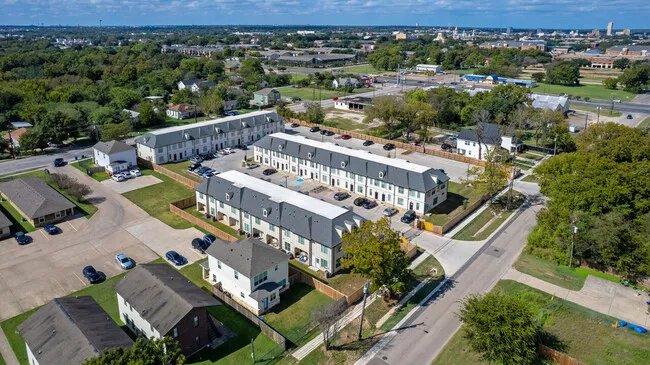 The Addison at Waco