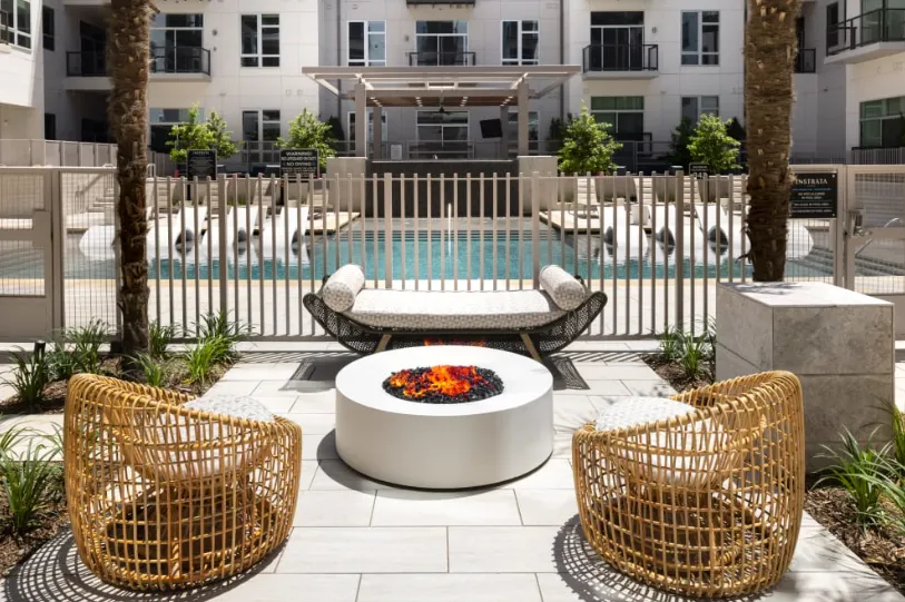 Instrata at Legacy West
