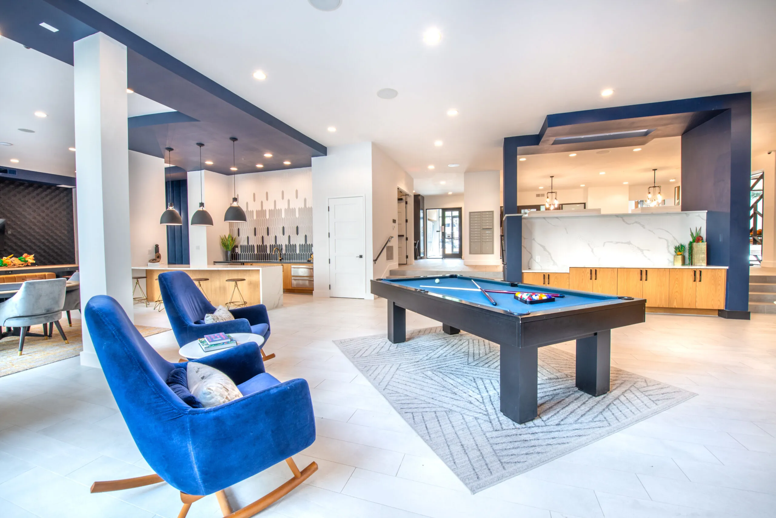 Burnett Lofts