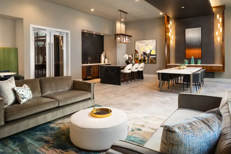 Instrata at Legacy West