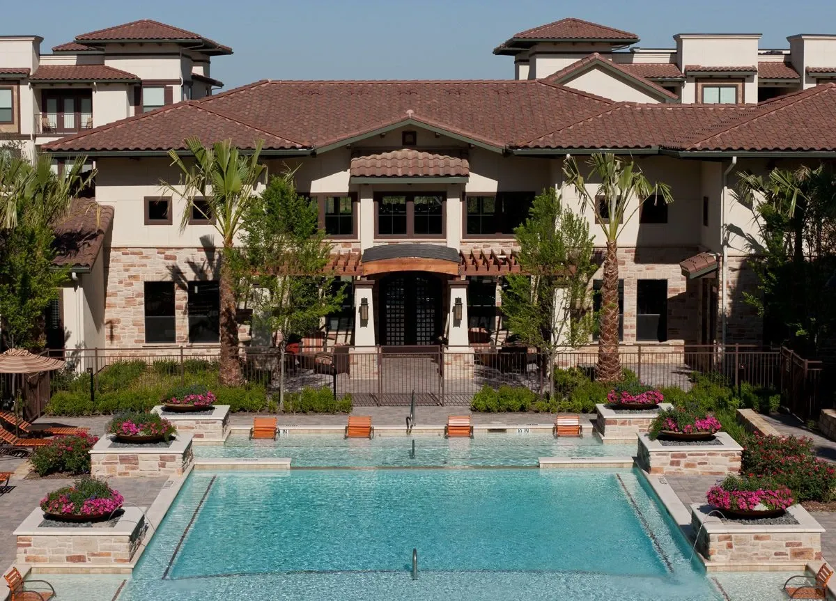 Allura Las Colinas