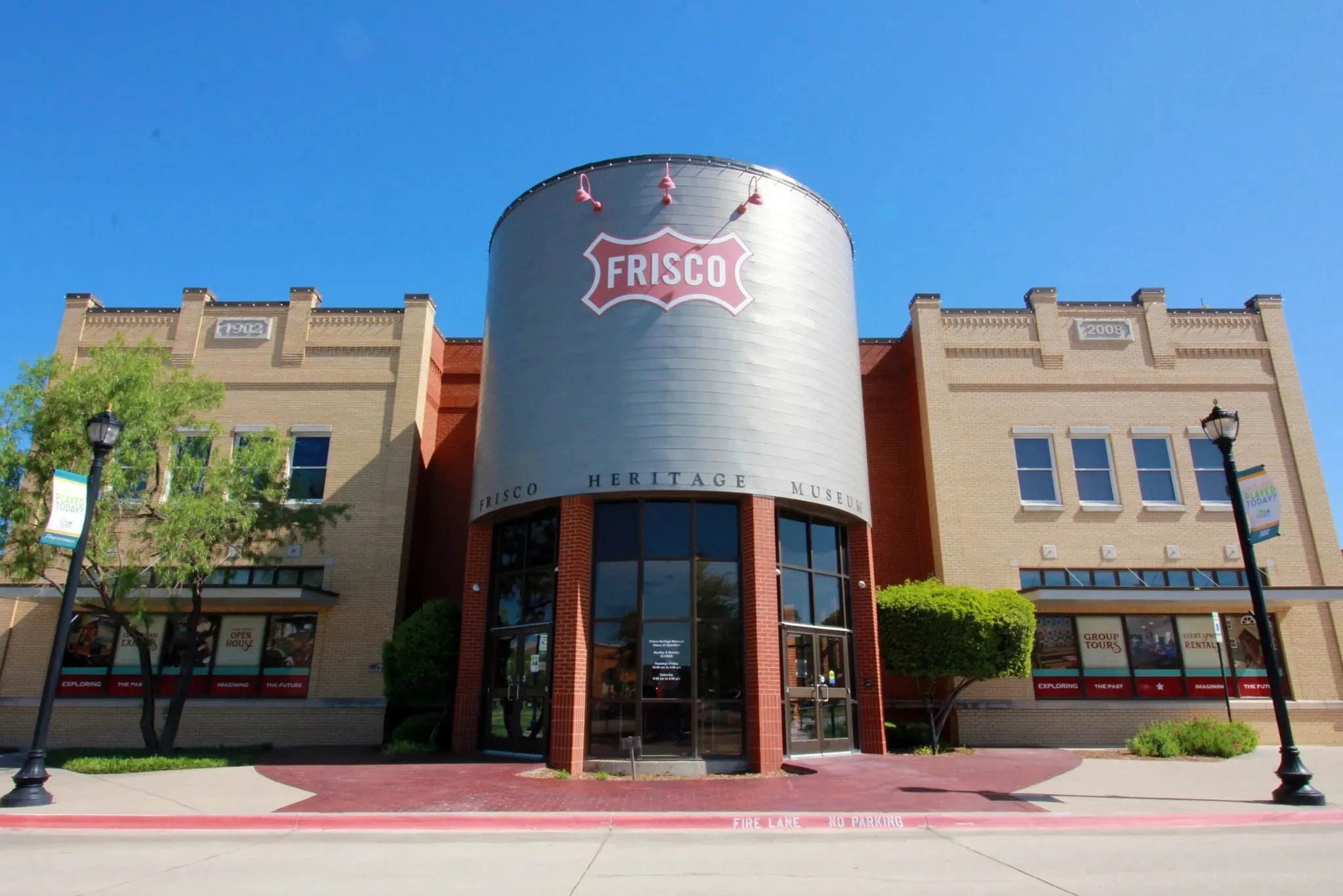 Modera Frisco Square