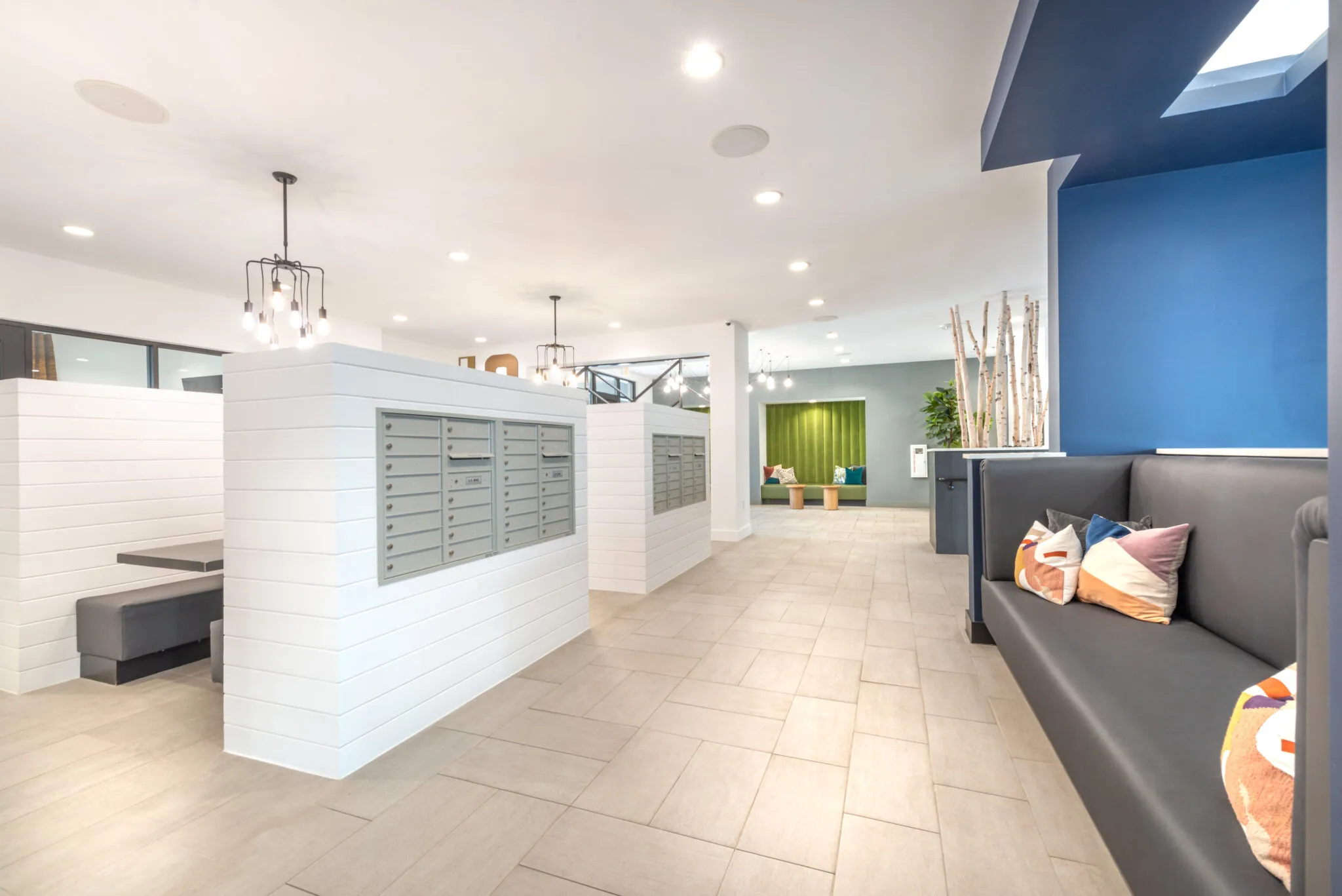 Burnett Lofts