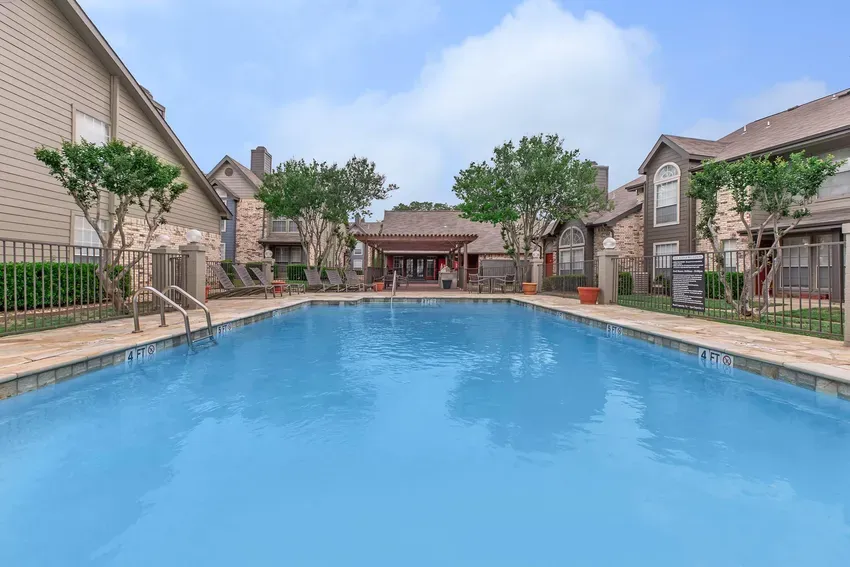Plano Park Townhomes