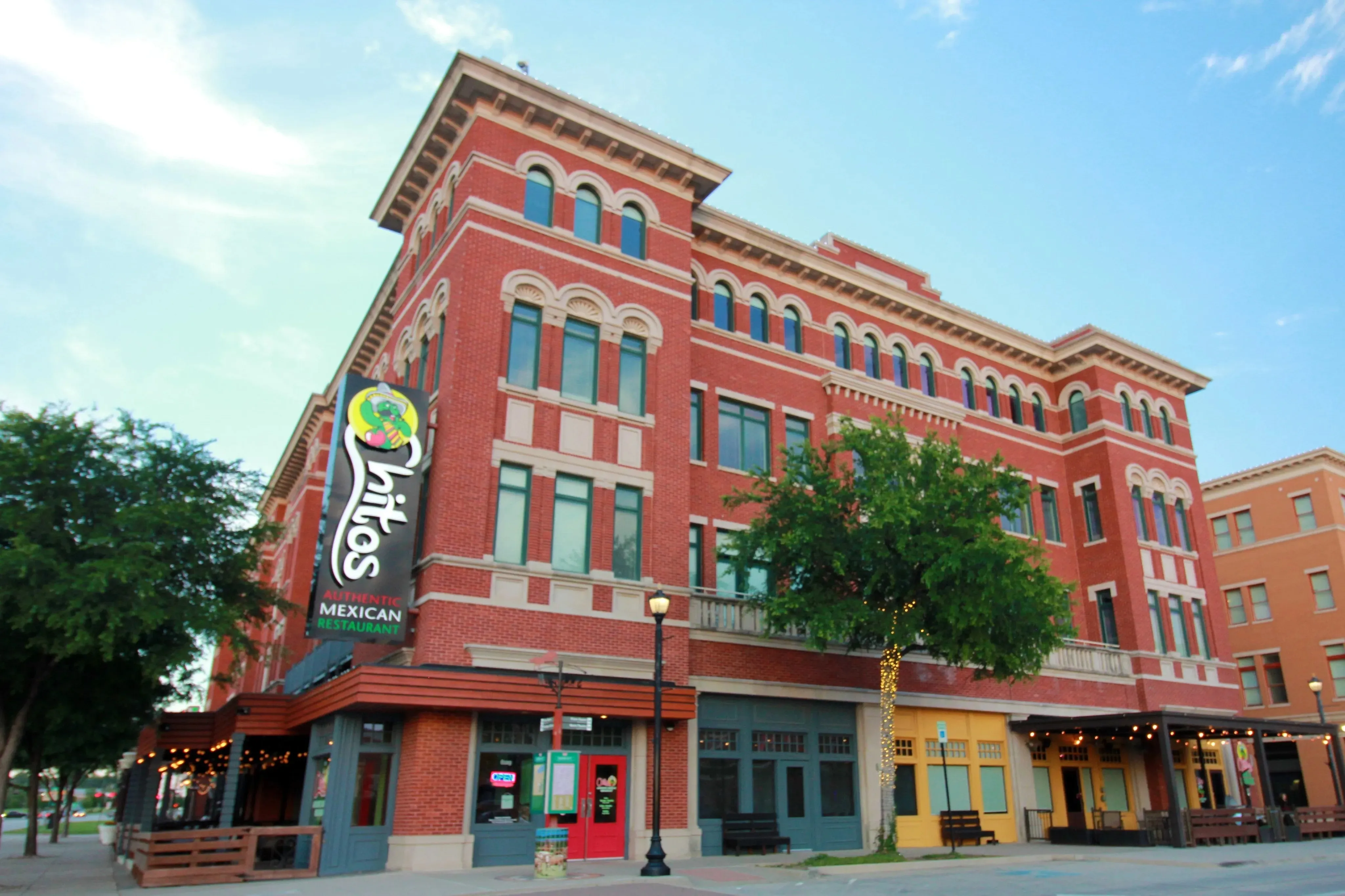 Modera Frisco Square