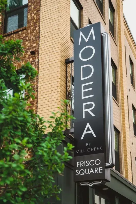 Modera Frisco Square