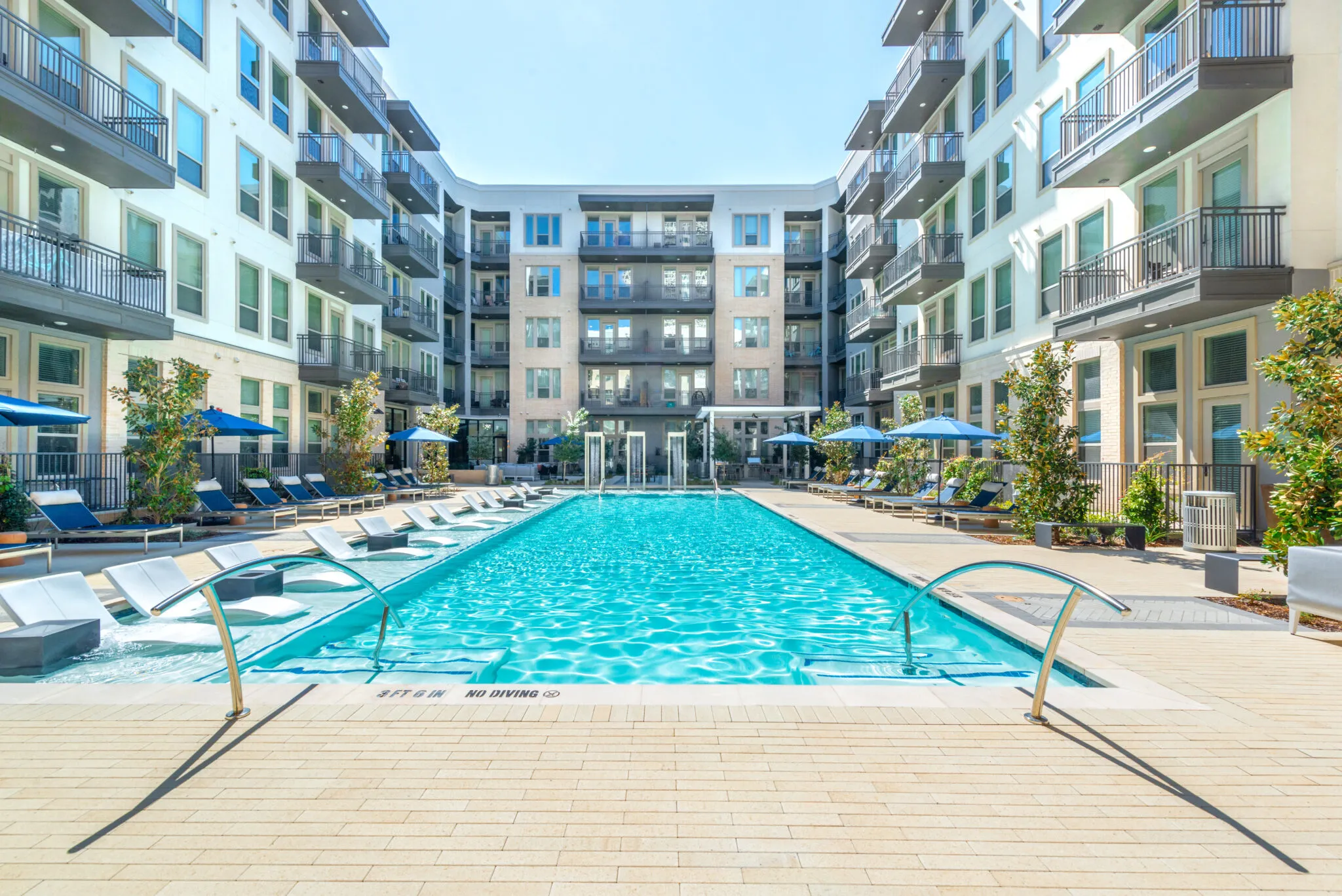 Burnett Lofts