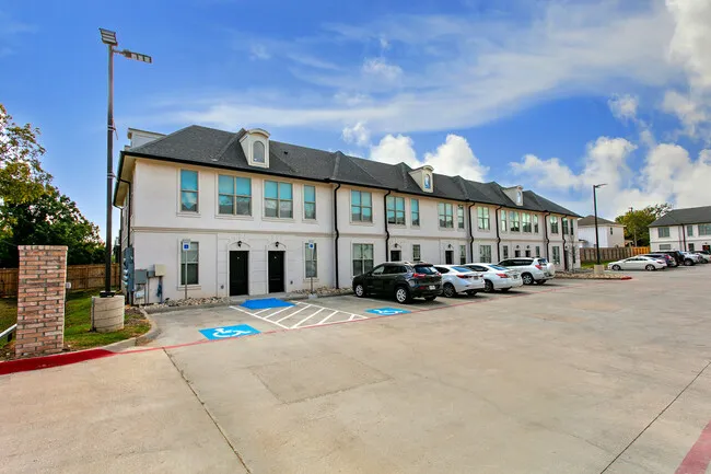 The Addison at Waco