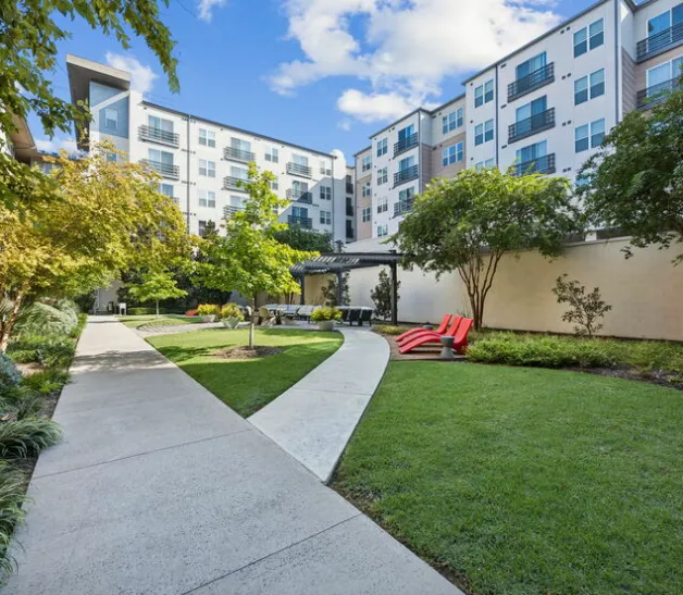 The Grand at Legacy West