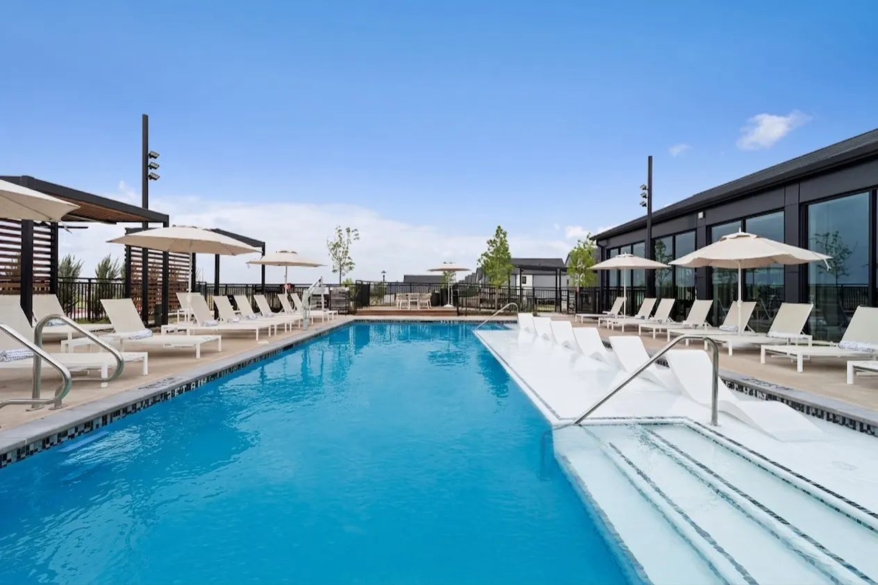 Crestview Townhomes