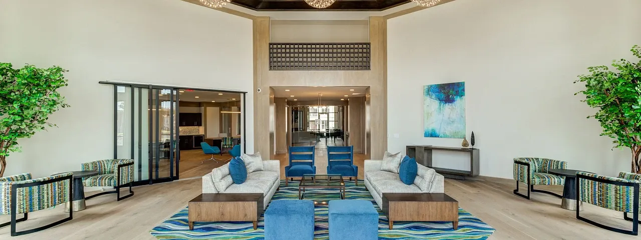 Bevan Apartments at Trophy Club