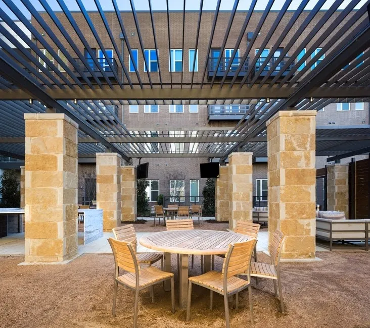 The Grand at Legacy West
