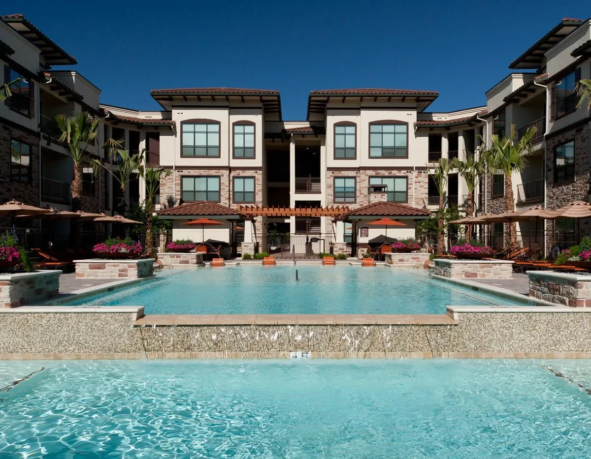 Allura Las Colinas