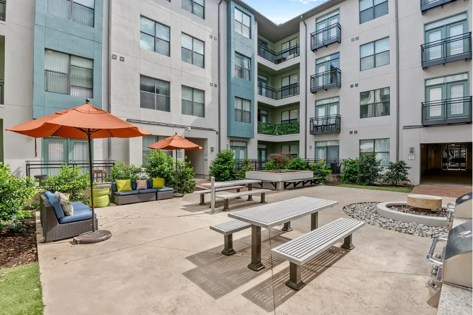 Legacy Village Apartment Homes