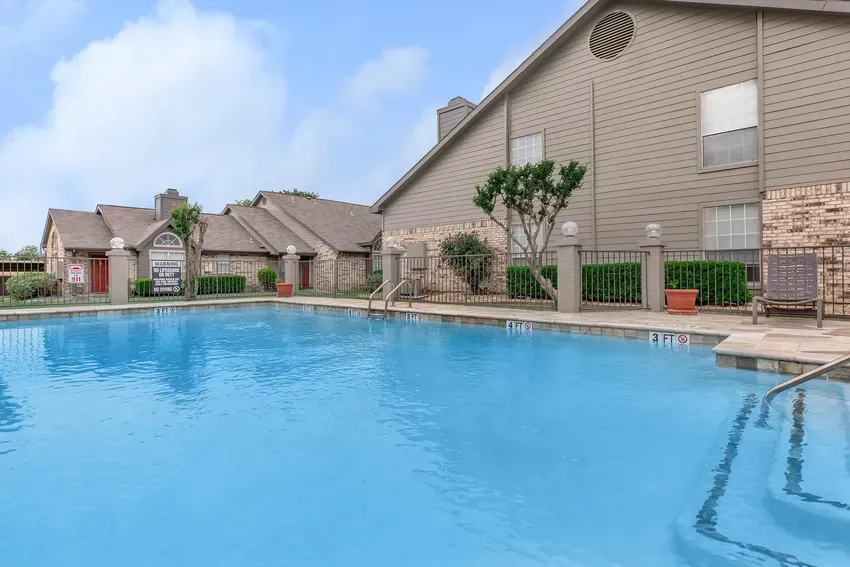 Plano Park Townhomes