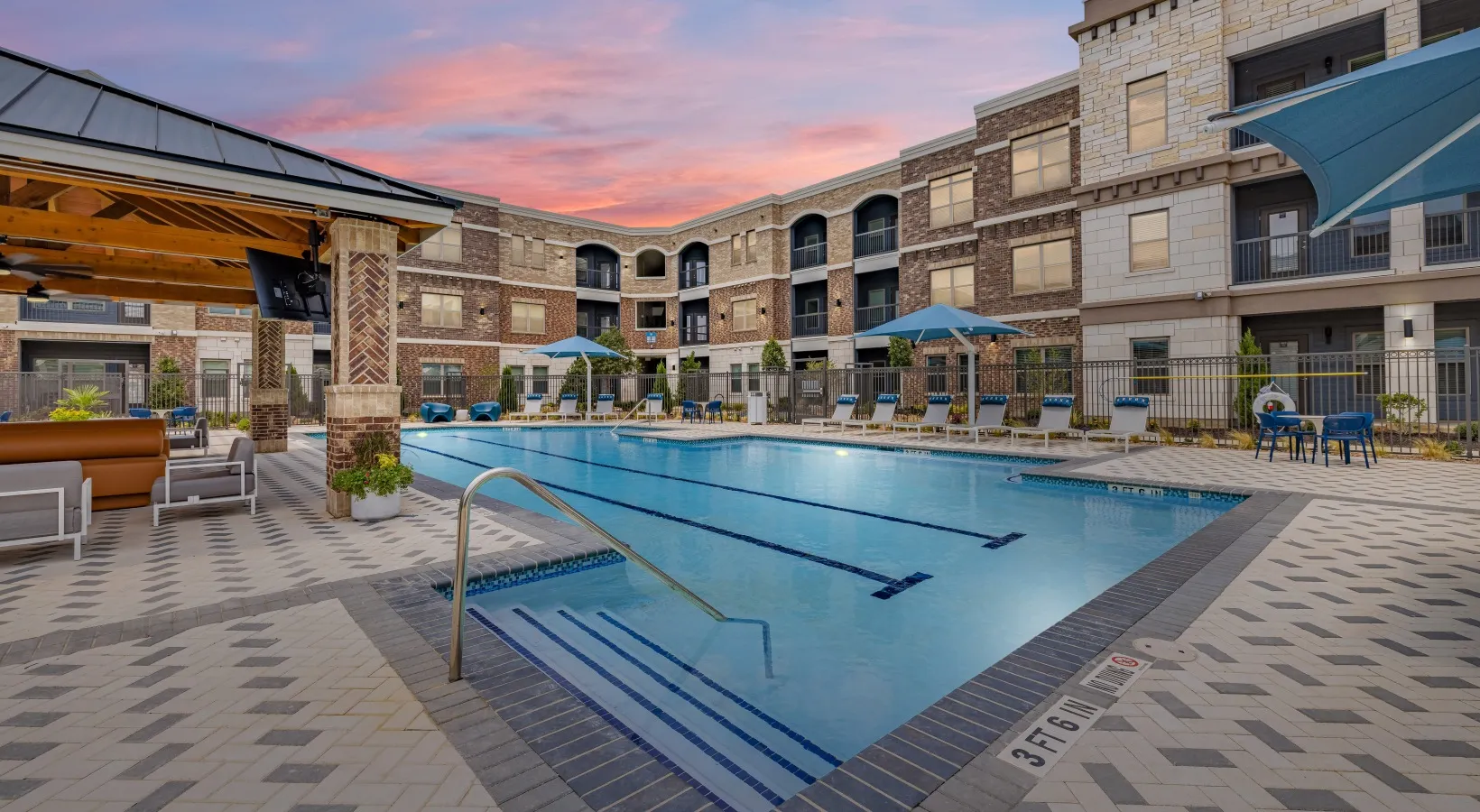 Brea Frisco