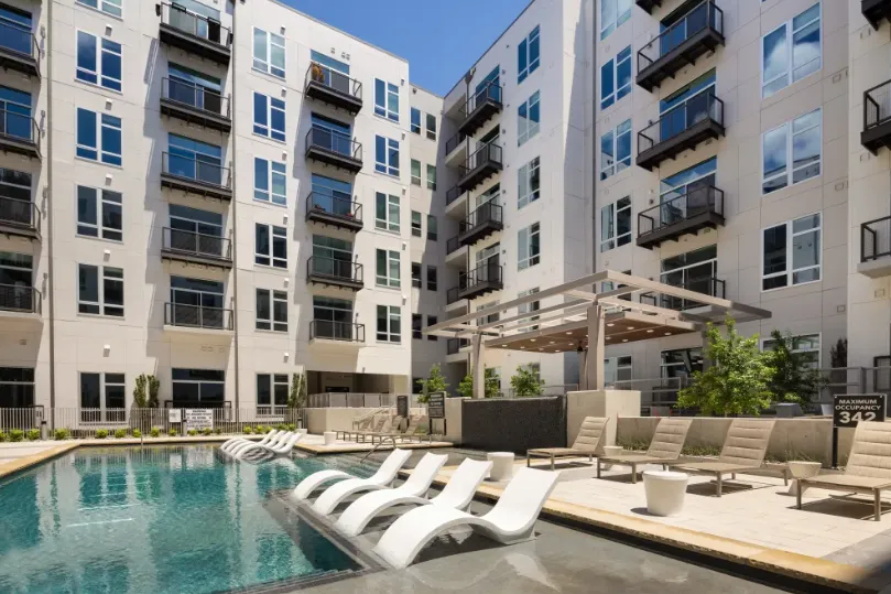 Instrata at Legacy West