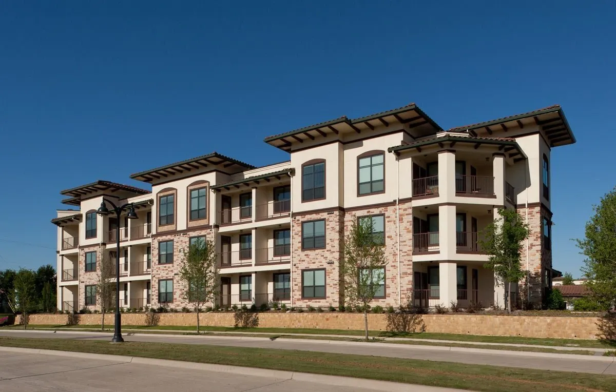 Allura Las Colinas