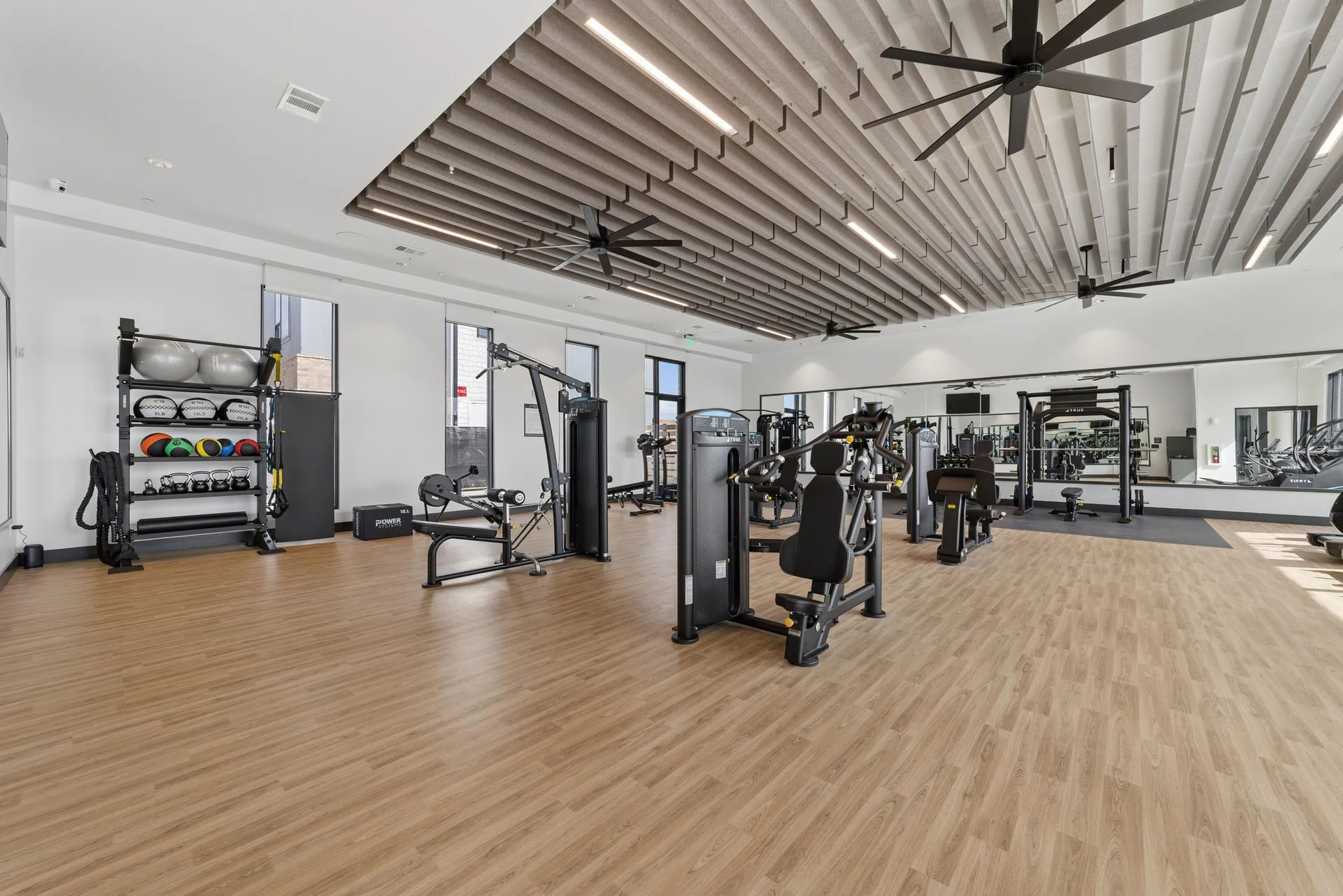Crestview Townhomes
